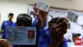 E-KTP Tercecer Ditakutkan untuk Kepentingan Satu Kelompok