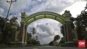 Beribu Ingatan Tumiso akan Buru