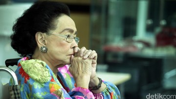 Bisnis Kartini Muljadi hingga jadi orang terkaya
