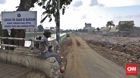 Ahok Gandeng BSD untuk Bangun Kalijodo