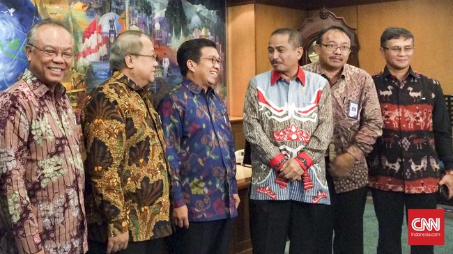 OJK dan JFSA juga setuju untuk berbagi pengetahuan mengenai regulasi layanan keuangan berbasis teknologi (Financial Technology/Fintech).