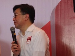 Ampun Bang Jago! Pria Ini Jadi Orang Terkaya RI Berkat Bank Jago