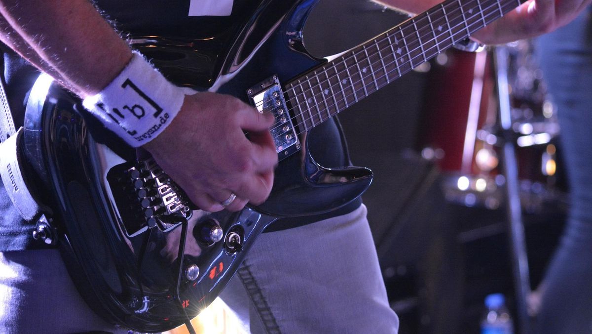Jakarta Fair 2025 Gelar Lomba Band, Simak Syarat dan Ketentuannya