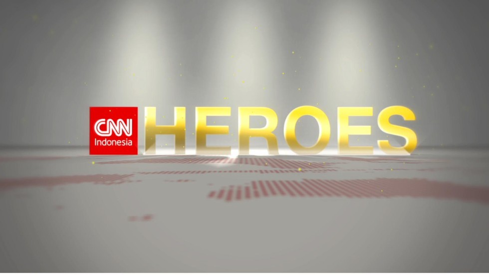 CNN Indonesia Heroes