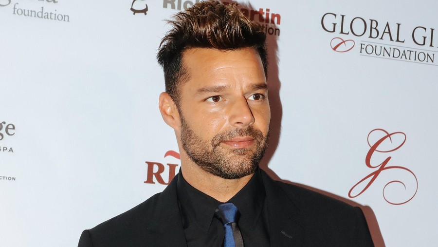 Ricky Martin