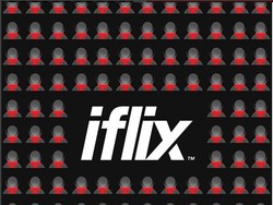 iflix Diterpa Badai usai Co-founder Mundur