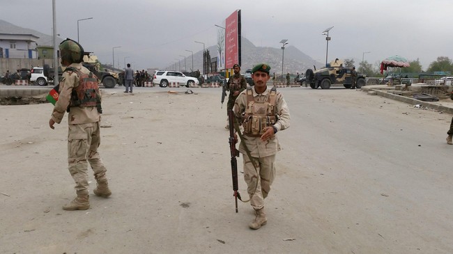 Australia sedang mencoba mengonfirmasi laporan bahwa seorang pekerja bantuan perempuan asal Australia diculik kelompok bersenjata di Afghanistan.