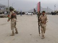 Pekerja Bantuan Asal Australia Diculik di Afghanistan