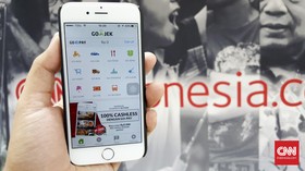 Pengguna Gopay Bingung, Tarif Gojek Kini Lebih Mahal