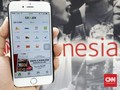 Gofood Kini Punya 400 Ribu Mitra Pedagang Makanan