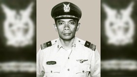 Nurtanio, Kisah Hidup Perwira Penggila Pesawat