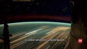 Misi Mencari Planet Pengganti Bumi