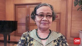 Kesaksian Pilu Nani, Dituduh Menari Telanjang di Lubang Buaya
