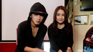 Jawaban Prilly Latuconsina Usai Dijodoh-Jodohkan Lagi dengan Aliando