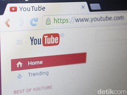 Monetisasi Konten Cover Lagu, YouTuber Harus Berbagi Penghasilan