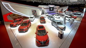 Honda dan Harapan Semakin Dilibatkannya Warga Karawang