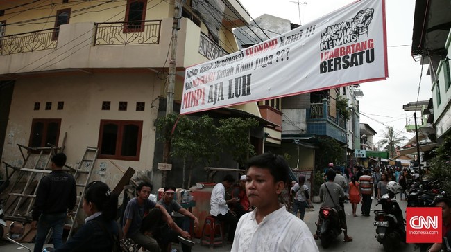 Dalam waktu dekat, dinas perumahan Pemerintah Provinsi DKI Jakarta akan melakukan pendataan terkait KTP.