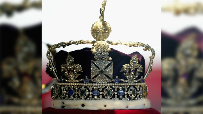 Pemerintah India mengatakan tidak lagi akan meributkan soal berlian Koh-i-Noor yang telah jadi bagian mahkota kerajaan Inggris sejak 150 tahun lalu.