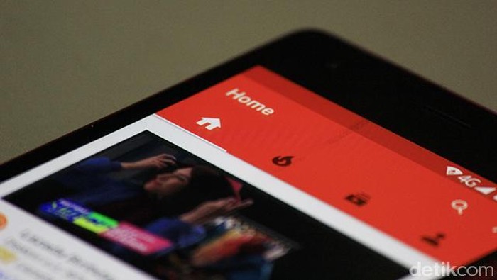 Mau Dapat Uang dari YouTube? Pastikan Nggak Unggah Video dengan Topik Ini!