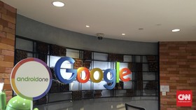 Google Menang Kasus Hak Cipta Oracle, Tak Jadi Bayar Rp130 T
