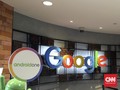 Google Ungkap Jumlah Serangan Siber yang Dibiayai Negara