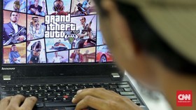 Game GTA VI Bocor di Internet, Terbesar Dalam Sejarah