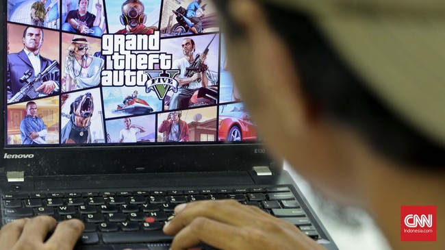 Kapersky menemukan lebih dari 19 juta pencobaan serangan siber yang menyusupi game populer Gen Z, seperti GTA, Minecraft, dan Call of Duty.