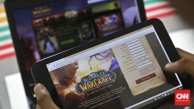 Cerita Patah Hati Massal usai China Putus Akses World of Warcraft