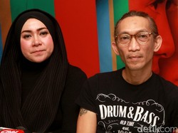 Dari Prabowo Sampai UAS, Anto Hoed Dapat Ucapan dan Doa di Hari Ultah