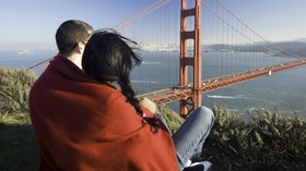 San Fransisco, Kota Termahal AS untuk Perjalanan Dinas