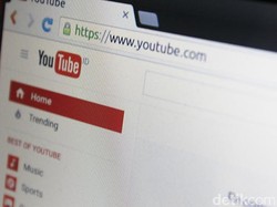 Diduga Hina Ponpes Lirboyo di YouTube, Warga Srandakan Bantul Ditangkap