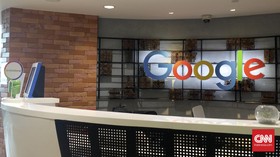 Google Kembali Pecat Ilmuwan AI di Tengah Isu Dikriminasi Ras