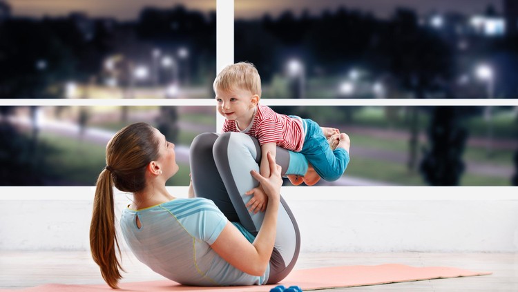 Baby Blues Bisa Dicegah Kok, Ikuti 5 Cara Ini Agar tak mengalami baby blues, lakukan hal ini sebelum melahirkan ya, Bunda.