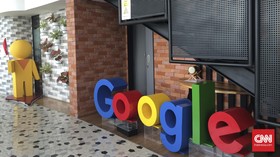 Google HUT ke-25, Cek Daftar Panjang Kasus Hukum Berujung Denda