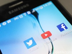YouTube Tumbang!