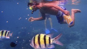 Pulau Weh Bersiap Menggelar 'Sail Sabang 2017'