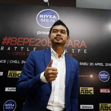 Bambang Pamungkas Digugat soal Asal-usul & Nafkah Anak