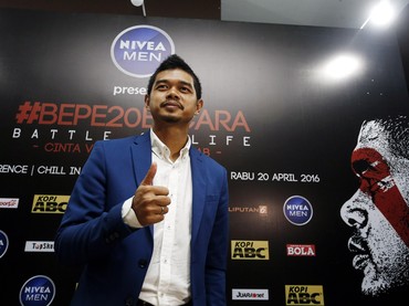 img-title Bambang Pamungkas Digugat soal Asal-usul & Nafkah Anak