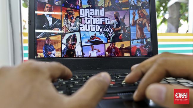 Gim GTA Online Rilis Misi Koleksi 100 Action Figures Gim GTA daring menambahkan misi (quest) yang lebih halus kepada para pemain untuk mengumpulkan 100 action figure (figur aksi).