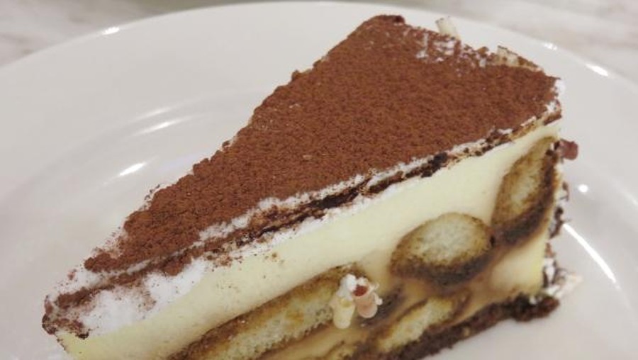 Tiramisu Tiramisu