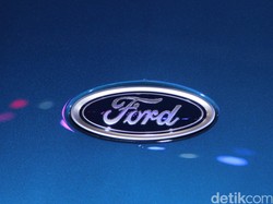 Ford PHK Ribuan Karyawan, Alasannya Gegara Bikin Kendaraan Listrik