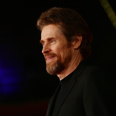 Willem Dafoe Tak Akan Muncul di 'Aquaman and the Lost Kingdom'