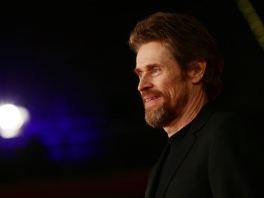 Willem Dafoe Tak Akan Muncul di 'Aquaman and the Lost Kingdom'