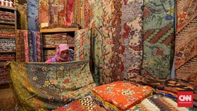 Batik, Kiprah Sang Penggawa vs Ketidakpahaman Awam