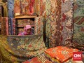 Batik, Kiprah Sang Penggawa vs Ketidakpahaman Awam