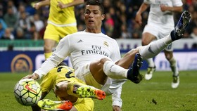 Si Gurita Kembali Mengincar Cristiano Ronaldo