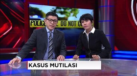 Kasus Mutilasi