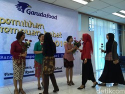 Garudafood Tebar Dividen Rp 350 Miliar, Ini Jadwalnya