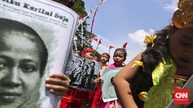Menyelami Kisah Pahlawan Emansipasi Wanita di Museum Kartini