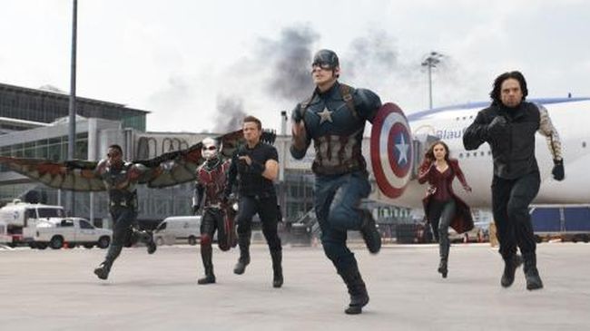 Black Panther, yang menjadi film lepas setelah Captain America: Civil War, sudah mulai produksi syuting di Atlanta dan akan lanjut ke Korea.